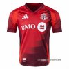 1ª Camiseta Toronto Authentic 2025 1ª Camiseta Toronto Authentic 2025