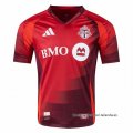 1ª Camiseta Toronto Authentic 2025
