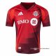 1ª Camiseta Toronto Authentic 2025