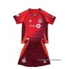 1ª Camiseta Toronto Nino 2025 1ª Camiseta Toronto Nino 2025