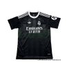 3ª Camiseta Toronto Portero 2025-2026 Negro 3ª Camiseta Toronto Portero 2025-2026 Negro