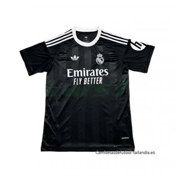 3ª Camiseta Toronto Portero 2025-2026 Negro 3ª Camiseta Toronto Portero 2025-2026 Negro