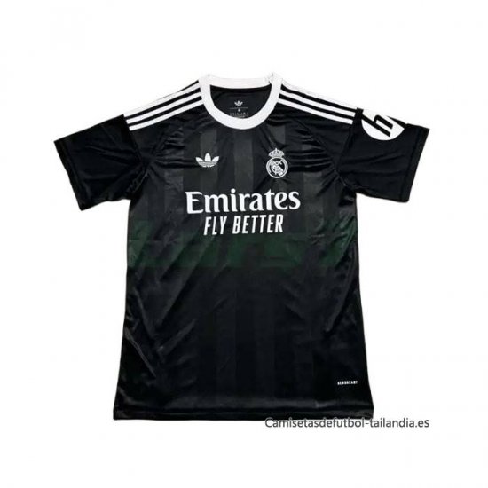 3ª Camiseta Toronto Portero 2025-2026 Negro - Haga un click en la imagen para cerrar