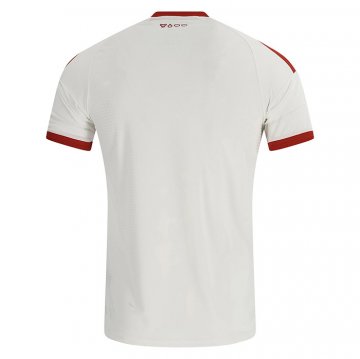 2ª Camiseta Toronto Authentic 2026