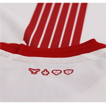 2ª Camiseta Toronto Authentic 2026