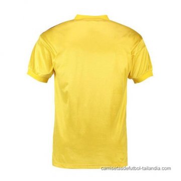 Camiseta Tottenham Hotspur FA Cup Final Retro 1982