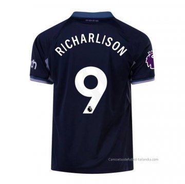 2ª Camiseta Tottenham Hotspur Jugador Richarlison 2023-2024 2ª Camiseta Tottenham Hotspur Jugador Richarlison 2023-2024