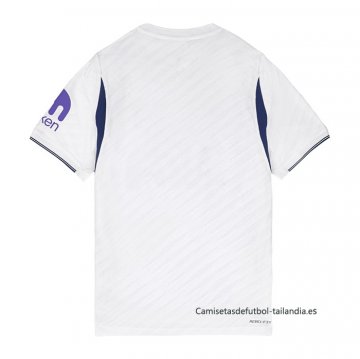 1ª Camiseta Tottenham Hotspur 2026-2027