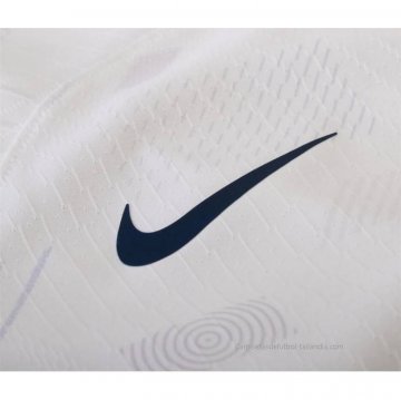 1ª Camiseta Tottenham Hotspur Authentic 2023-2024