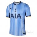 2ª Camiseta Tottenham Hotspur 2024-2025