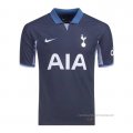 2ª Camiseta Tottenham Hotspur Authentic 2023-2024