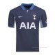 2ª Camiseta Tottenham Hotspur Authentic 2023-2024