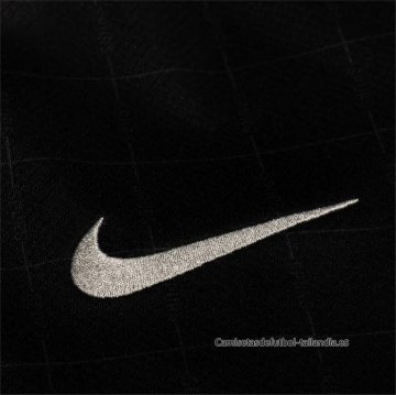2ª Camiseta Tottenham Hotspur Authentic 2025-2026