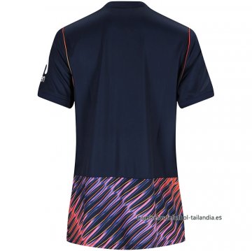 2ª Camiseta Tottenham Hotspur Mujer 2026-2027