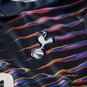 2ª Camiseta Tottenham Hotspur Mujer 2026-2027