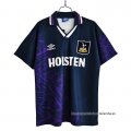 2ª Camiseta Tottenham Hotspur Retro 94-95