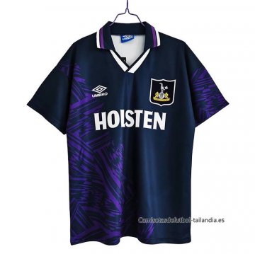 2ª Camiseta Tottenham Hotspur Retro 94-95