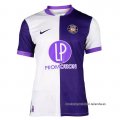 1ª Camiseta Toulouse 2025-2026
