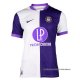 1ª Camiseta Toulouse 2025-2026