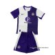 1ª Camiseta Toulouse Nino 2025-2026
