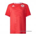 1ª Camiseta Tunez 2025