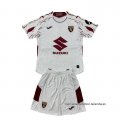 2ª Camiseta Turin Nino 2025-2026