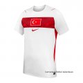 1ª Camiseta Turquia 2026