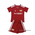 1ª Camiseta Union Berlin Nino 2026-2027