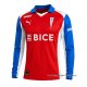 2ª Camiseta Universidad Catolica Manga Larga 2026