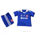1ª Camiseta Universidad de Chile Nino 2022