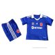 1ª Camiseta Universidad de Chile Nino 2022