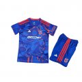 1ª Camiseta Universidad de Chile Nino 2026
