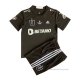 3ª Camiseta Universidad de Chile Nino 2022