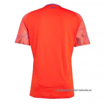 2ª Camiseta Universidad de Chile 2025