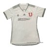 2ª Camiseta Universidad de Chile Mujer 2024 2ª Camiseta Universidad de Chile Mujer 2024