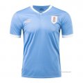 1ª Camiseta Uruguay Authentic 2022
