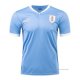 1ª Camiseta Uruguay Authentic 2022