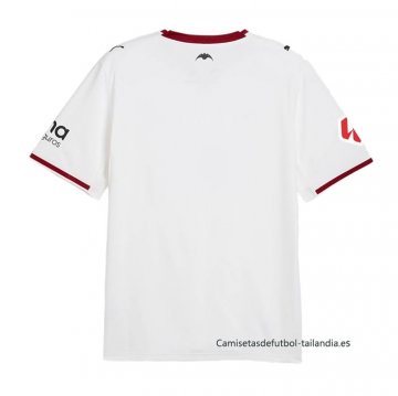 1ª Camiseta Valencia 2026-2027
