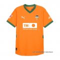 3ª Camiseta Valencia 2024-2025