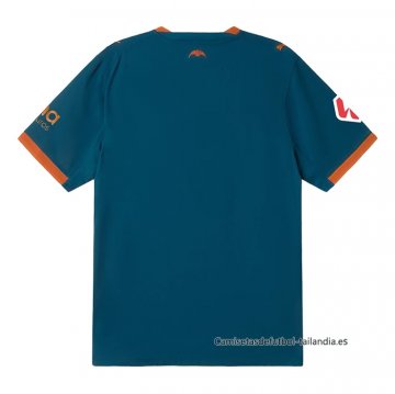 2ª Camiseta Valencia 2026-2027