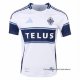 1ª Camiseta Vancouver Whitecaps Authentic 2025