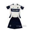 1ª Camiseta Vancouver Whitecaps Nino 2025 1ª Camiseta Vancouver Whitecaps Nino 2025