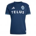 2ª Camiseta Vancouver Whitecaps 2026