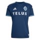 2ª Camiseta Vancouver Whitecaps 2026