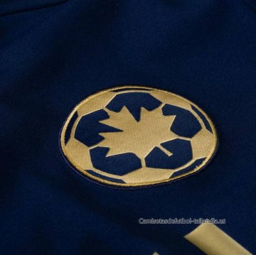 2ª Camiseta Vancouver Whitecaps 2024-2025