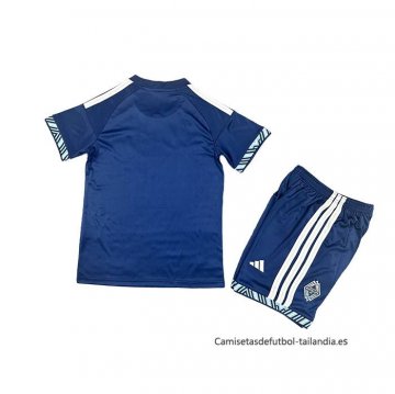 2ª Camiseta Vancouver Whitecaps Nino 2026