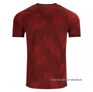 1ª Camiseta Venezuela 2026