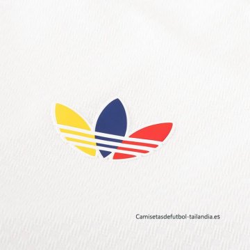 Camiseta Venezuela 2ª Authentic 2026