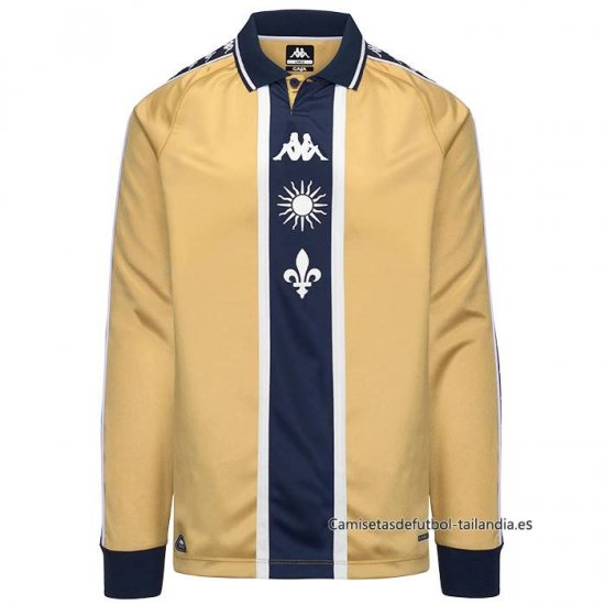 Camiseta Versailles Special Manga Larga 2025-2026 - Haga un click en la imagen para cerrar