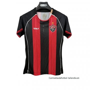 1ª Camiseta Vitoria Mujer 2026